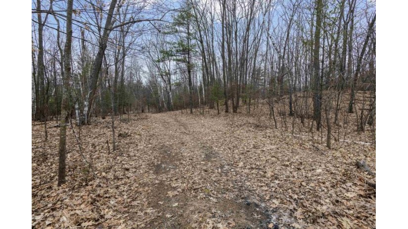 N White Potato Lake Road Lot 8 Brazeau, WI 54161 by Venture Real Estate Co $89,000