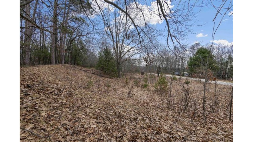 N White Potato Lake Road Lot 6 Brazeau, WI 54161 by Venture Real Estate Co $85,000