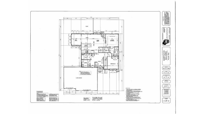 208 Fairview Lane Chilton, WI 53014 by Century 21 Ace Realty - Office: 920-739-2121 $396,900