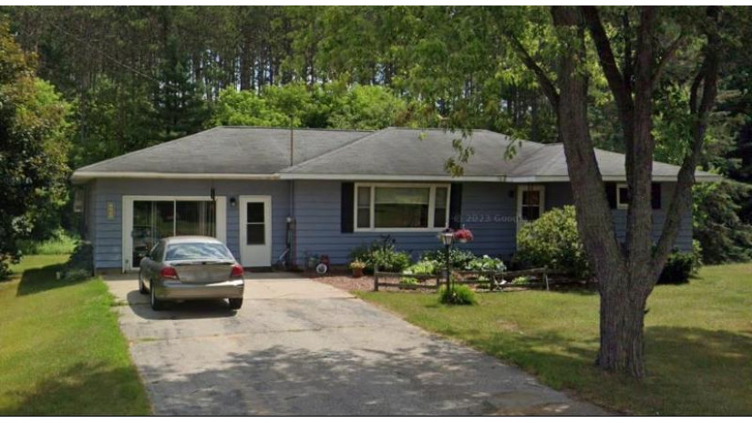 N2298 Hale Road Peshtigo, WI 54157 by New Home Real Estate, Llc $189,900