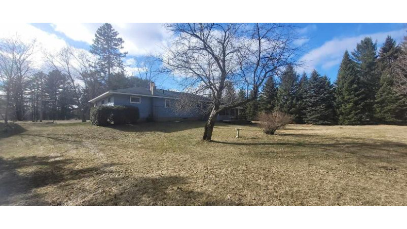 N2298 Hale Road Peshtigo, WI 54157 by New Home Real Estate, Llc $189,900