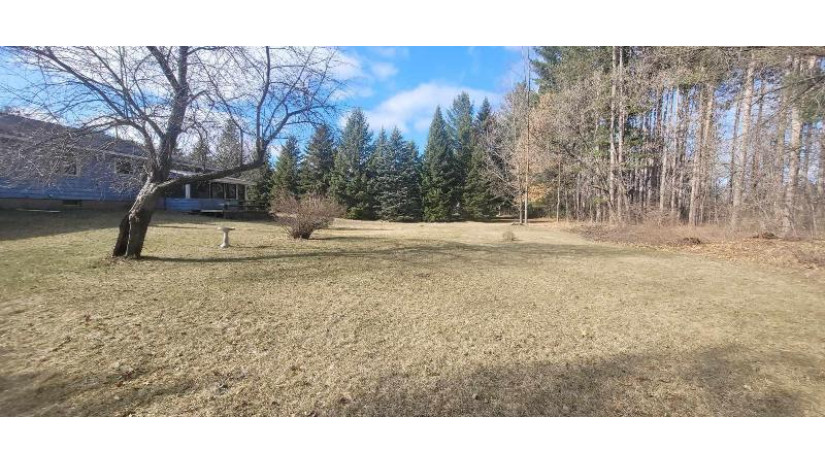 N2298 Hale Road Peshtigo, WI 54157 by New Home Real Estate, Llc $189,900