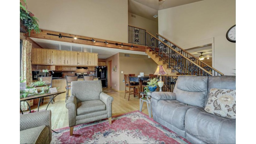2389 N Clay Road Nekimi, WI 54904 by Century 21 Affiliated - CELL: 920-428-0066 $534,900