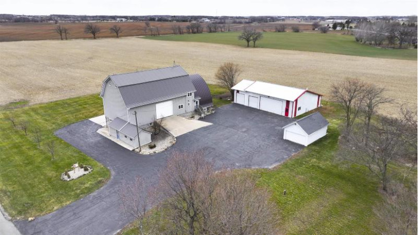 2389 N Clay Road Nekimi, WI 54904 by Century 21 Affiliated - CELL: 920-428-0066 $534,900