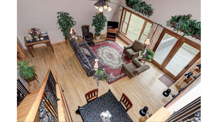 2389 N Clay Road Nekimi, WI 54904 by Century 21 Affiliated - CELL: 920-428-0066 $534,900