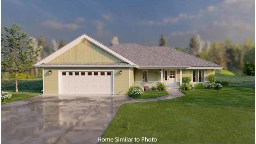 4590 Richard Lane Howard, WI 54313 by Micoley.com Llc - wadem@micoley.com $354,900