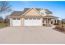 1560 Silver Maple Drive, De Pere, WI 54115 by Realty Executives Fortitude $717,000