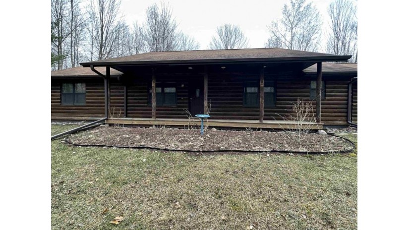 7706 Timberline Road Morgan, WI 54154 by Mark D Olejniczak Realty, Inc. - Office: 920-432-1007 $339,900