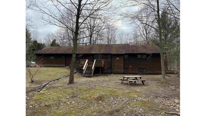 7706 Timberline Road Morgan, WI 54154 by Mark D Olejniczak Realty, Inc. - Office: 920-432-1007 $339,900
