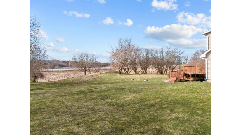 6893 Ridge Royale Drive Wrightstown, WI 54126 by Century 21 Affiliated - PREF: 920-809-9480 $624,900