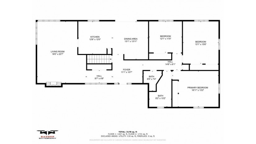 32 Riverside Drive Clintonville, WI 54929 by Berkshire Hathaway Hs Bay Area Realty $649,900