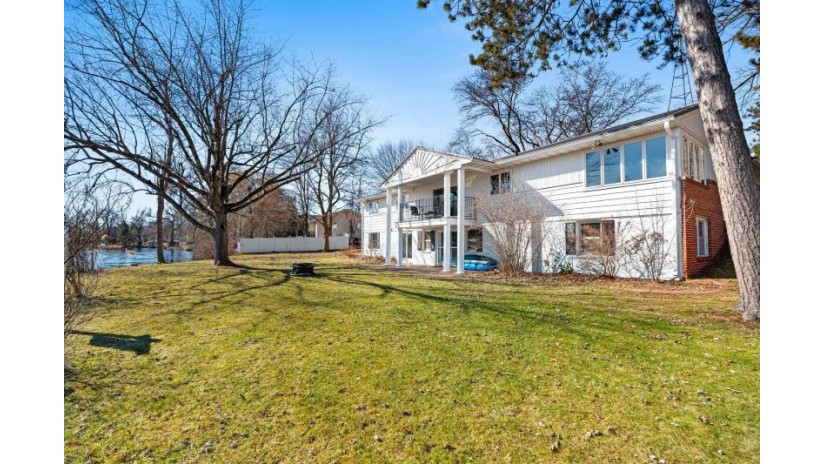 32 Riverside Drive Clintonville, WI 54929 by Berkshire Hathaway Hs Bay Area Realty $649,900