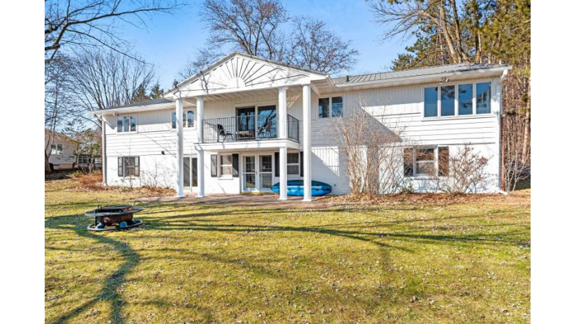 32 Riverside Drive Clintonville, WI 54929 by Berkshire Hathaway Hs Bay Area Realty $649,900