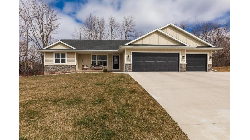 1758 Cascade Court Wrightstown, WI 54126 by KPR Brokers, LLC - Office: 715-598-6367 $439,900