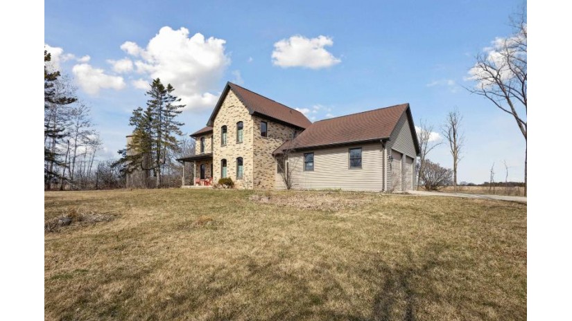 E5678 W Wilson Road Ahnapee, WI 54201 by Core Realty Group Llc - PREF: 920-265-2544 $624,900