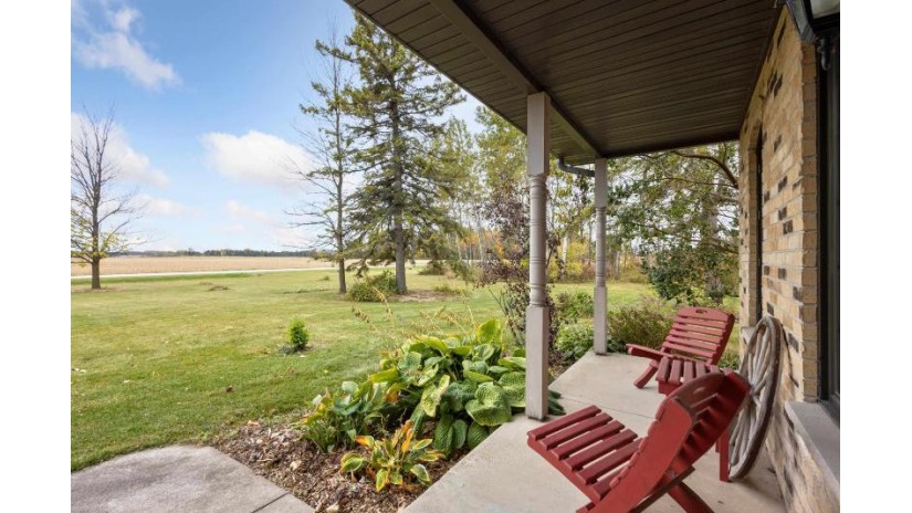 E5678 W Wilson Road Ahnapee, WI 54201 by Core Realty Group Llc - PREF: 920-265-2544 $624,900