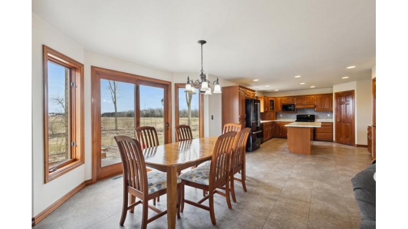 E5678 W Wilson Road Ahnapee, WI 54201 by Core Realty Group Llc - PREF: 920-265-2544 $624,900