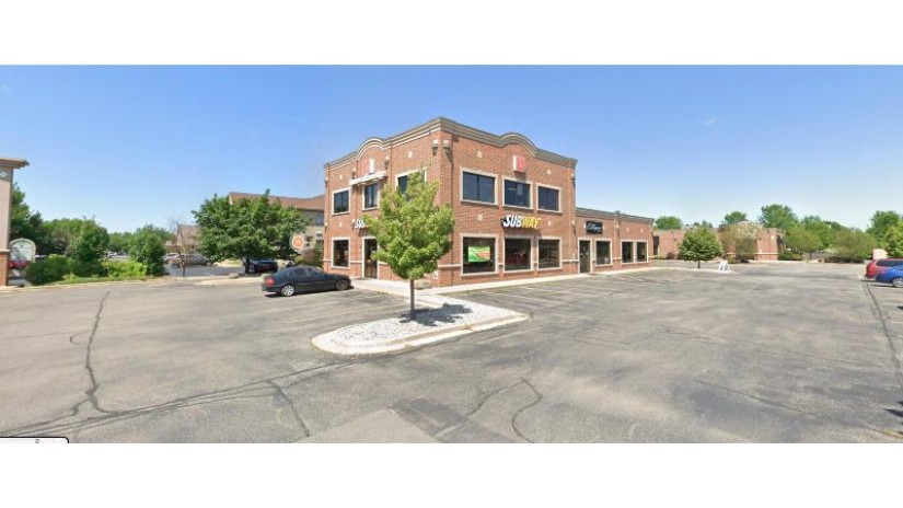 1526 S Commercial Street Neenah, WI 54956 by Renard Realty - Office: 920-606-4436 $0