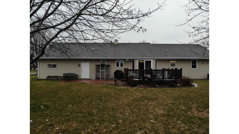 1188 Pawn Drive Howard, WI 54313 by Shiny Key Realty, LLC $354,900