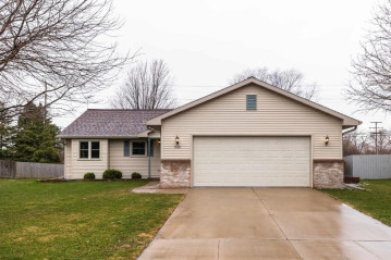 1590 Citation Lane, Neenah, WI 54956