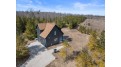 9869 State Highway 57 Liberty Grove, WI 54202 by Real Broker Llc $470,000