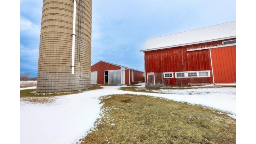 7976 Cty Rd X Forestville, WI 54213 by Town & Country Real Estate $369,700