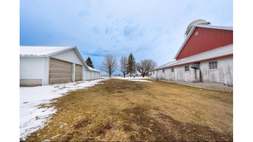 7976 Cty Rd X Forestville, WI 54213 by Town & Country Real Estate $369,700