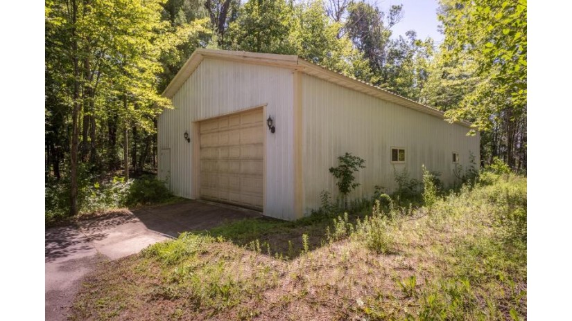 N2684 Bughs Lake Road Dakota, WI 54982 by Coldwell Banker Real Estate Group $489,900