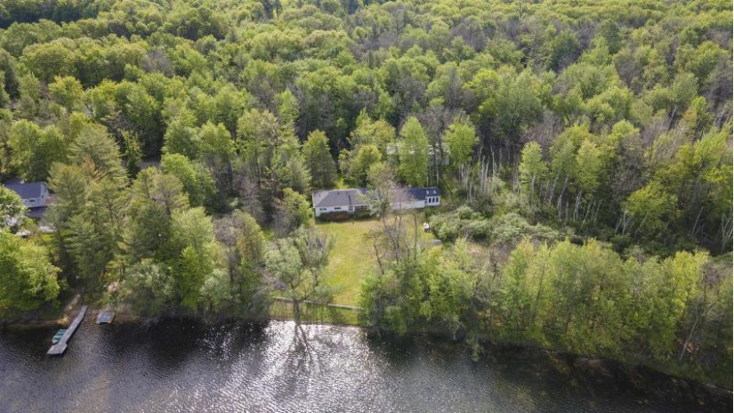 N2684 Bughs Lake Road Dakota, WI 54982 by Coldwell Banker Real Estate Group $489,900