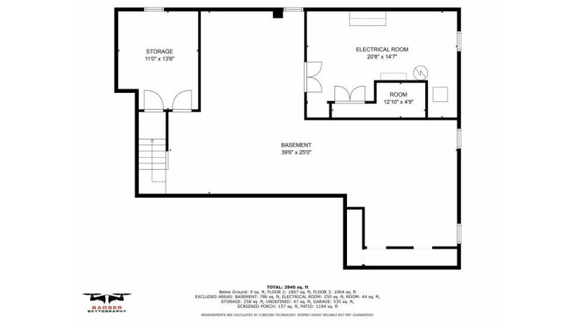 300 Roselawn Boulevard Allouez, WI 54301 by Starry Realty $408,500