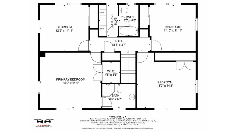 300 Roselawn Boulevard Allouez, WI 54301 by Starry Realty $408,500