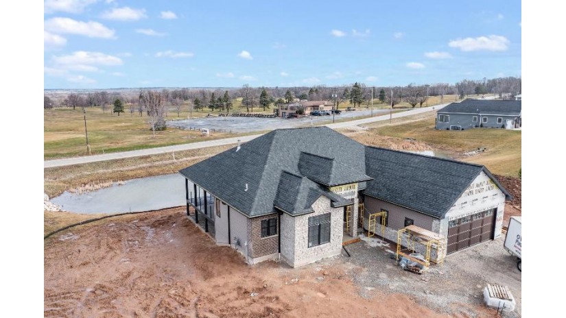 1785 Bobby Jones Drive Ledgeview, WI 54115 by Ben Bartolazzi Real Estate, Inc - Office: 920-770-4015 $787,500