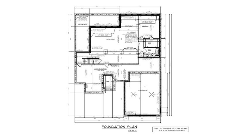 1785 Bobby Jones Drive Ledgeview, WI 54115 by Ben Bartolazzi Real Estate, Inc - Office: 920-770-4015 $787,500