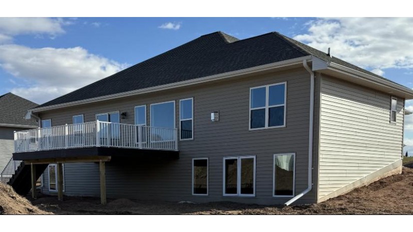 1761 Arbor Gate Lane Ledgeview, WI 54311 by Landmark Real Estate And Development $575,000