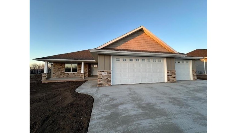 1761 Arbor Gate Lane Ledgeview, WI 54311 by Landmark Real Estate And Development $575,000