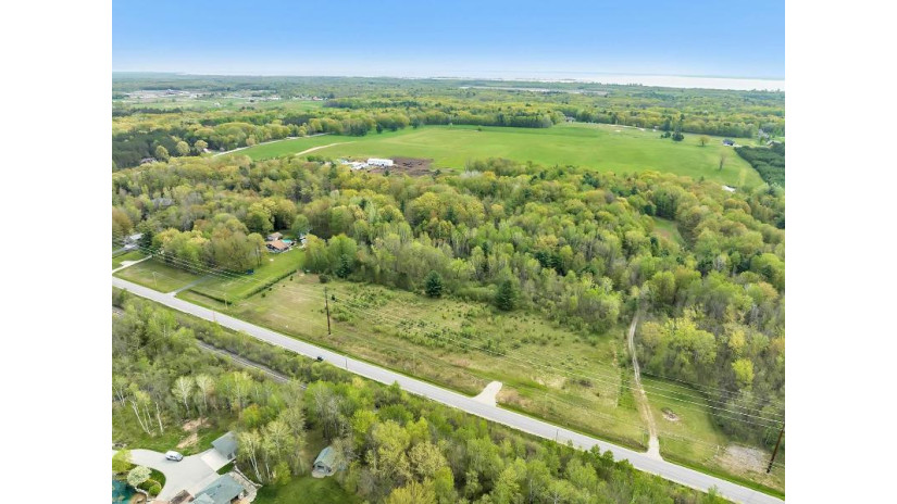 Lark Road Lot A Suamico, WI 54313 by Todd Wiese Homeselling System, Inc. - OFF-D: 920-406-0001 $520,000