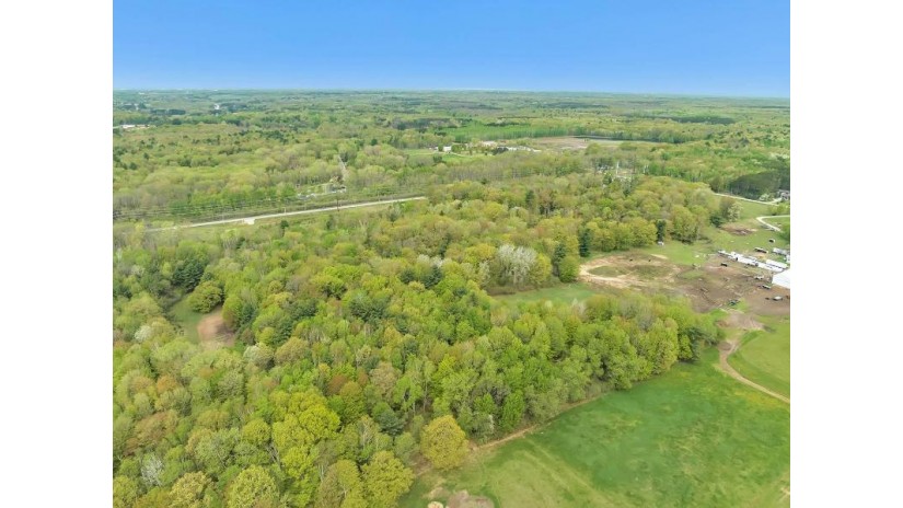 Lark Road Lot A Suamico, WI 54313 by Todd Wiese Homeselling System, Inc. - OFF-D: 920-406-0001 $520,000