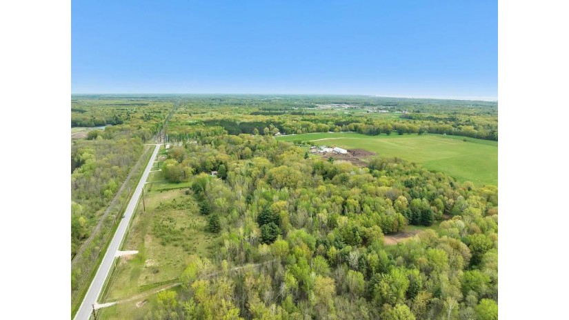 Lark Road Lot A Suamico, WI 54313 by Todd Wiese Homeselling System, Inc. - OFF-D: 920-406-0001 $520,000