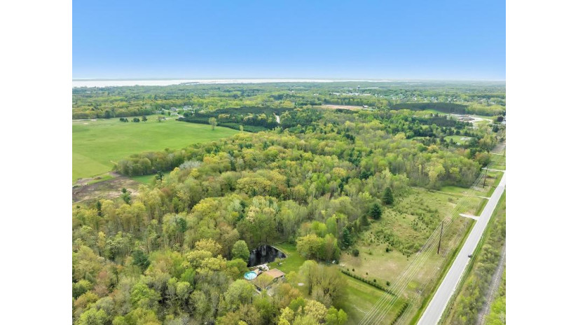 Lark Road Lot A Suamico, WI 54313 by Todd Wiese Homeselling System, Inc. - OFF-D: 920-406-0001 $520,000