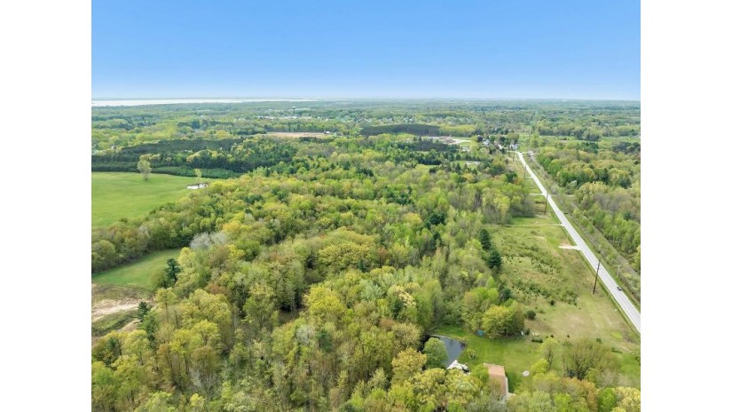 Lark Road Lot A Suamico, WI 54313 by Todd Wiese Homeselling System, Inc. - OFF-D: 920-406-0001 $520,000