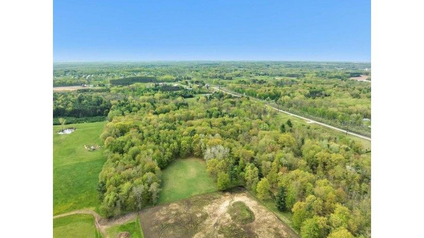 Lark Road Lot A Suamico, WI 54313 by Todd Wiese Homeselling System, Inc. - OFF-D: 920-406-0001 $520,000