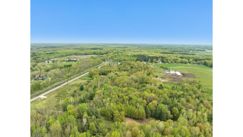 Lark Road Lot A Suamico, WI 54313 by Todd Wiese Homeselling System, Inc. - OFF-D: 920-406-0001 $520,000