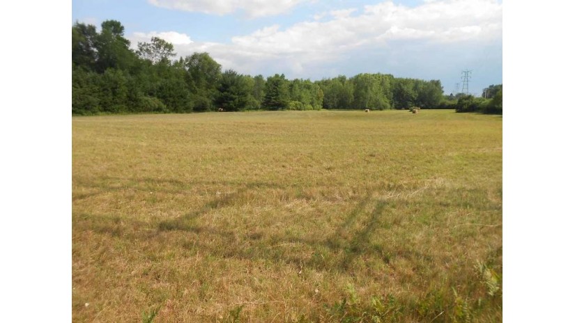 Lark Road Lot A Suamico, WI 54313 by Todd Wiese Homeselling System, Inc. - OFF-D: 920-406-0001 $520,000