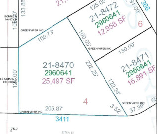 3411 Sitka Street Lot 4, Green Bay, WI 54311-0000