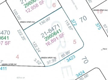 372 Baywood Trail Lot 5, Green Bay, WI 54311-0000