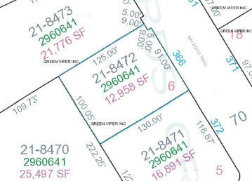 366 Baywood Trail Lot 6, Green Bay, WI 54311-0000