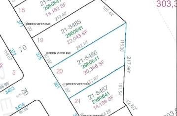 381 Baywood Trail Lot 20, Green Bay, WI 54311-0000