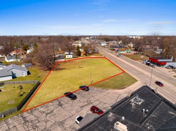 1748 Main Street Lot 3, Green Bay, WI 54302