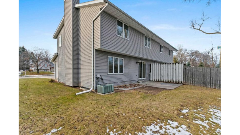 2029 Hilltop Drive Ashwaubenon, WI 54313 by Berkshire Hathaway Hs Bay Area Realty $224,900