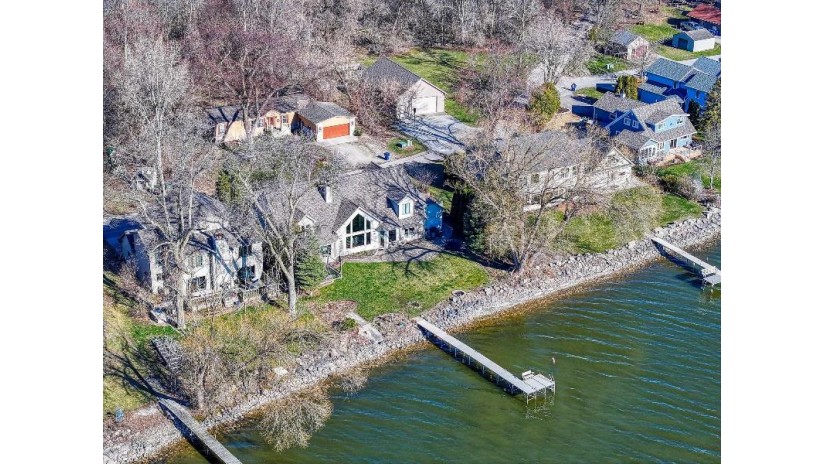 510 Plummers Harbor Road Neenah, WI 54956 by Coldwell Banker Real Estate Group $990,000